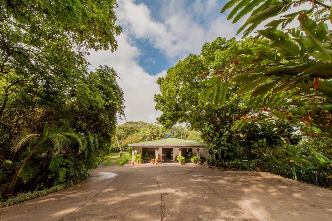 Cabanas Valle Campanas - Monteverde, Costa Rica Экстерьер фото