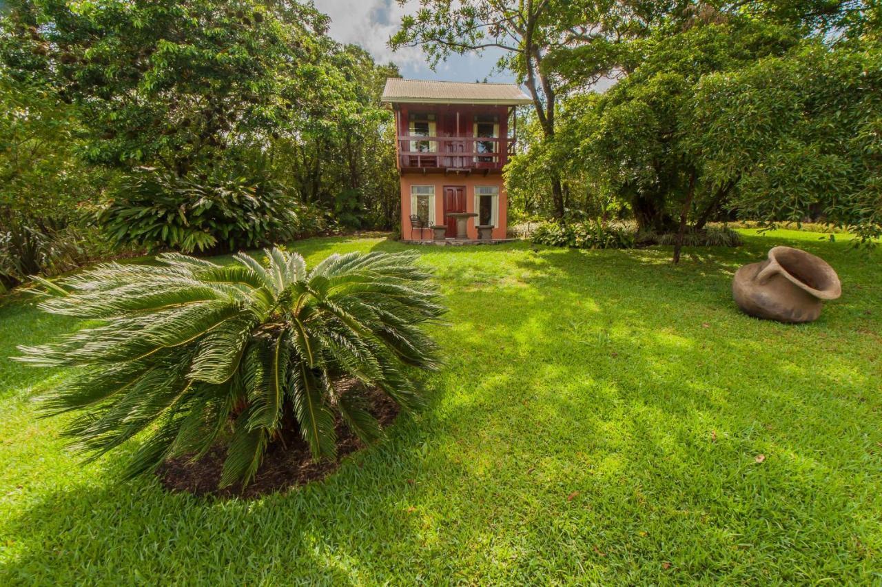 Cabanas Valle Campanas - Monteverde, Costa Rica Экстерьер фото
