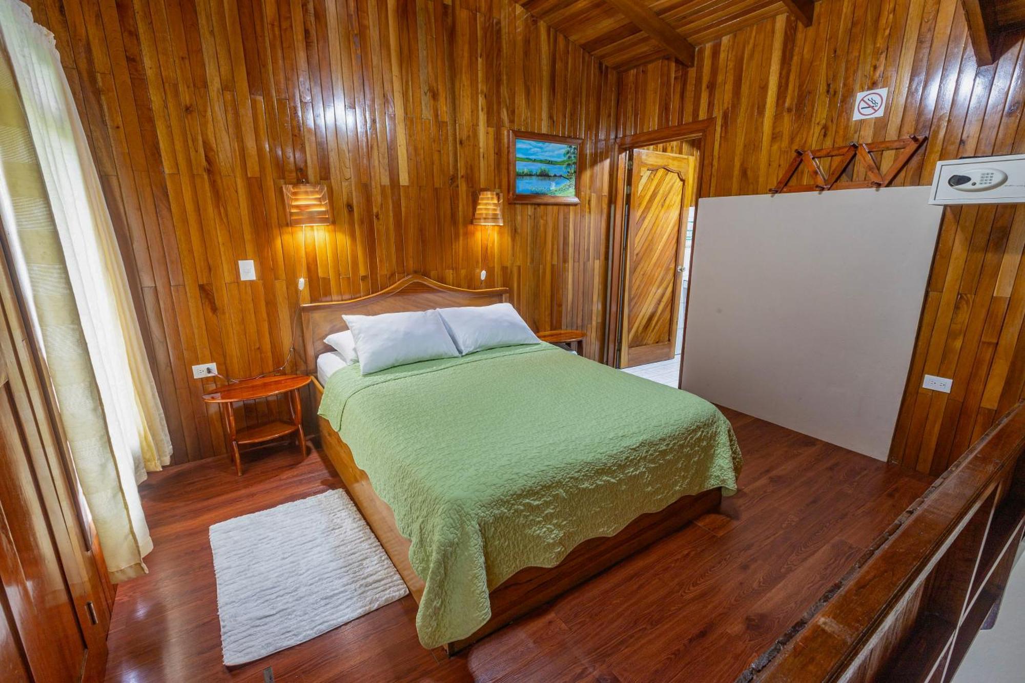 Cabanas Valle Campanas - Monteverde, Costa Rica Экстерьер фото