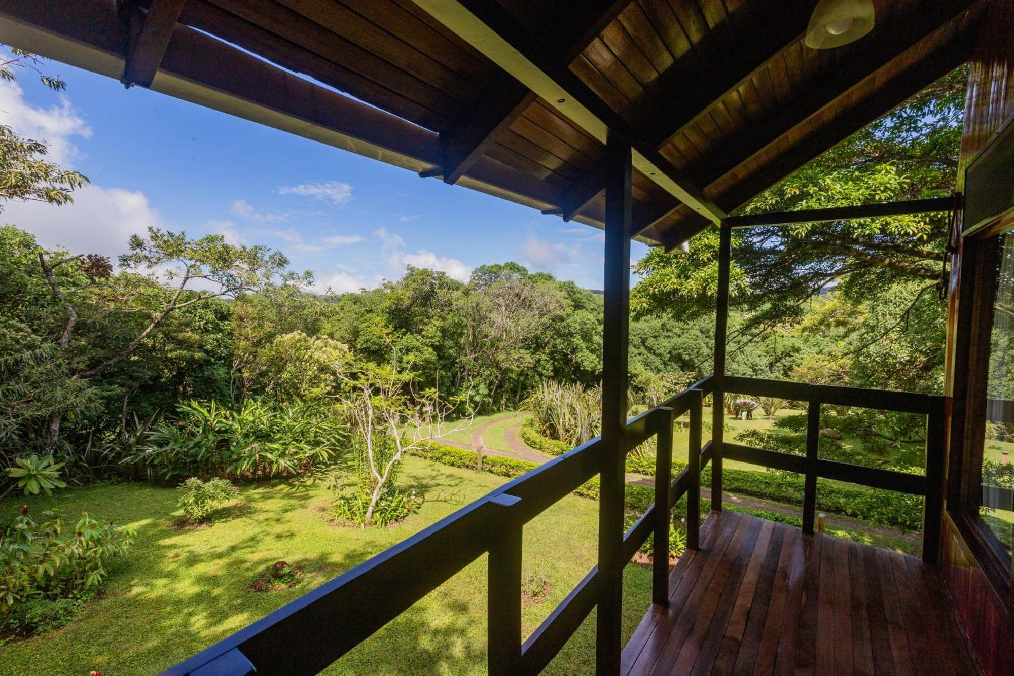 Cabanas Valle Campanas - Monteverde, Costa Rica Экстерьер фото