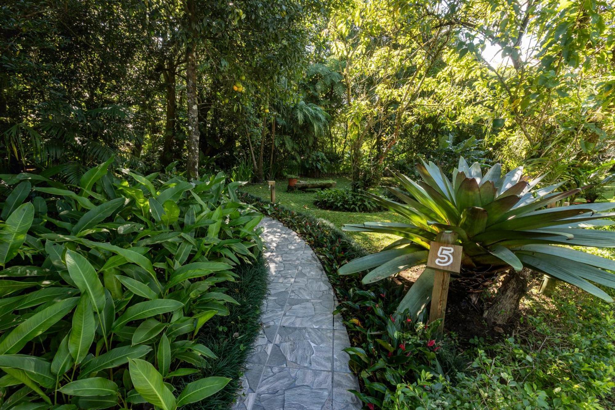 Cabanas Valle Campanas - Monteverde, Costa Rica Экстерьер фото